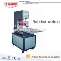 Para LED Bubble embalaje Doble Blister Packaging Welding Machine